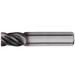 UEDE1000A4AH KC643M - Kennametal Solid Carbide Endmill The GOmill™ Chamfered Endmill combines durability and high-performance capabilities