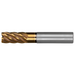UJDE1600A6AQK KCSM15 - Kennametal Solid Carbide Endmill The HARVI™ III Radiused Endmill combines exceptional durability with advanced cutting performance