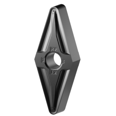 VNMG160404MP KCM15B - Kennametal Turning Insert