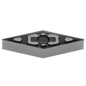 VNMG160408SF TCM720 - Talicarb Turning Insert