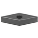 VNMG160408ST TCK520 - Talicarb Turning Insert