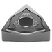 WNMG080412MS TCM720 - Talicarb Turning Insert