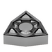 WNMG080412SF TCM720 - Talicarb Turning Insert