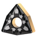 WNMG060408MV KCP25C - Kennametal Turning Insert