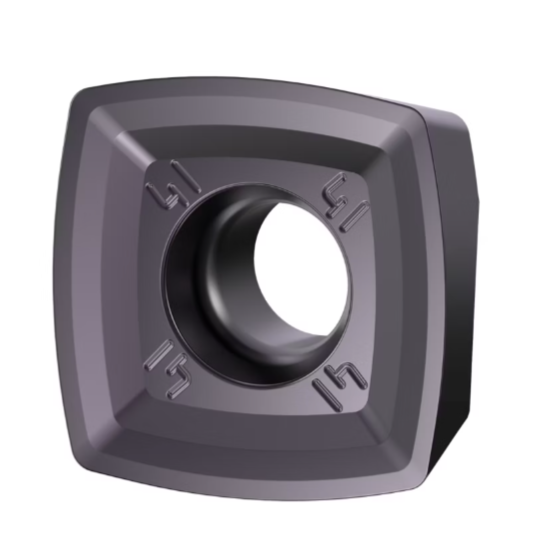 XDLT120508ERD41 KCSM40 - Kennametal Milling Insert