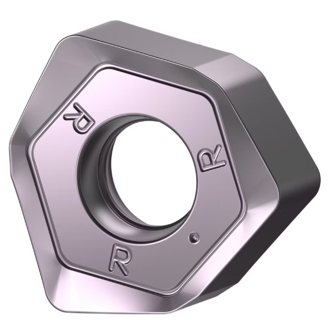 XNGJ0604ANENLD3W KCPM40 - Kennametal Milling Insert