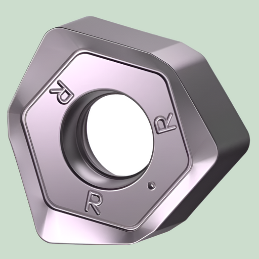 XNGJ0905ANSNGD3W KC725M - Kennametal Milling Insert