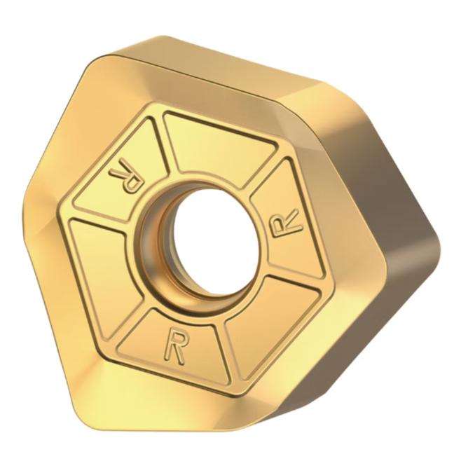 XNGJ0905ANSNGD3W KCPK30 - Kennametal Milling Insert