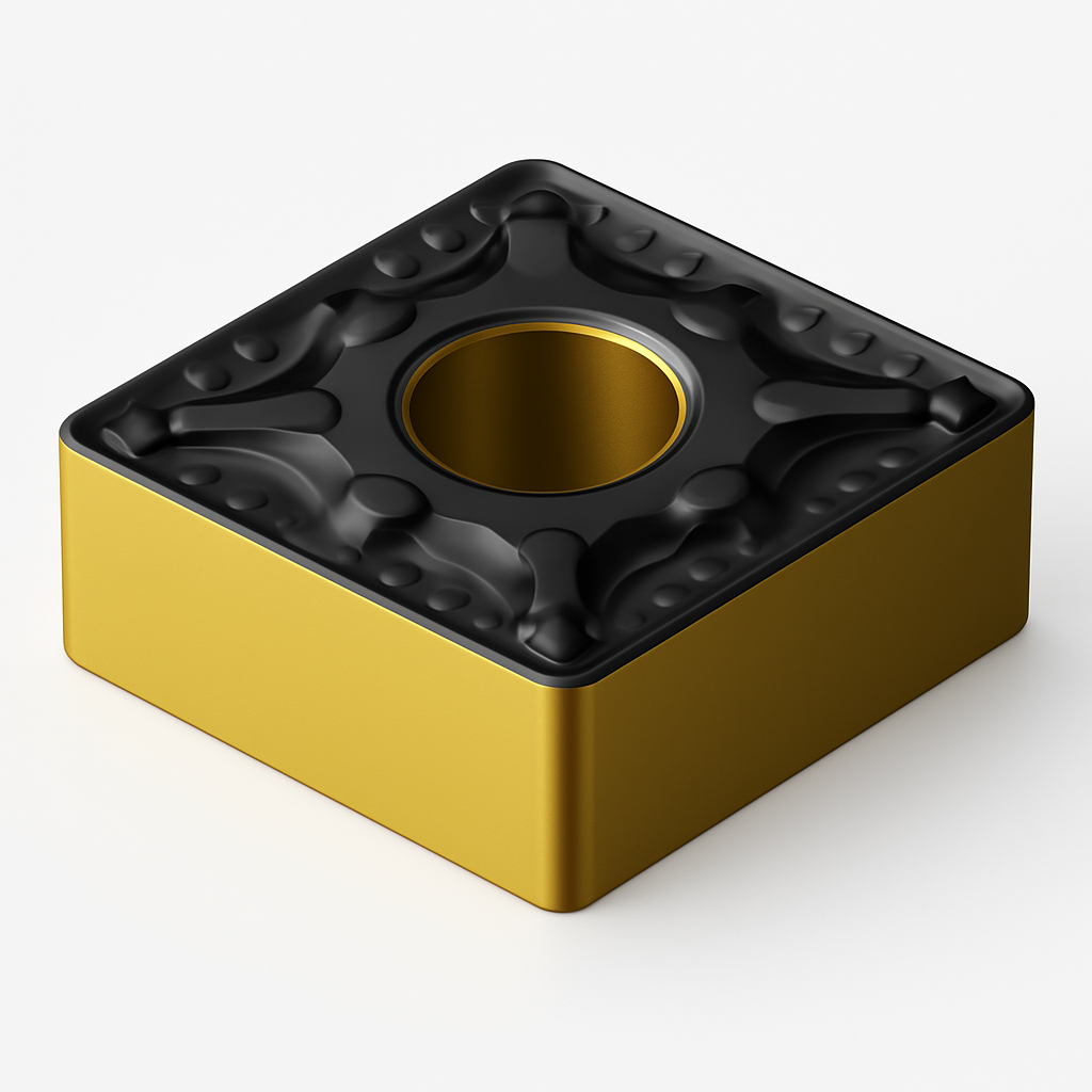 Insert for turning collection