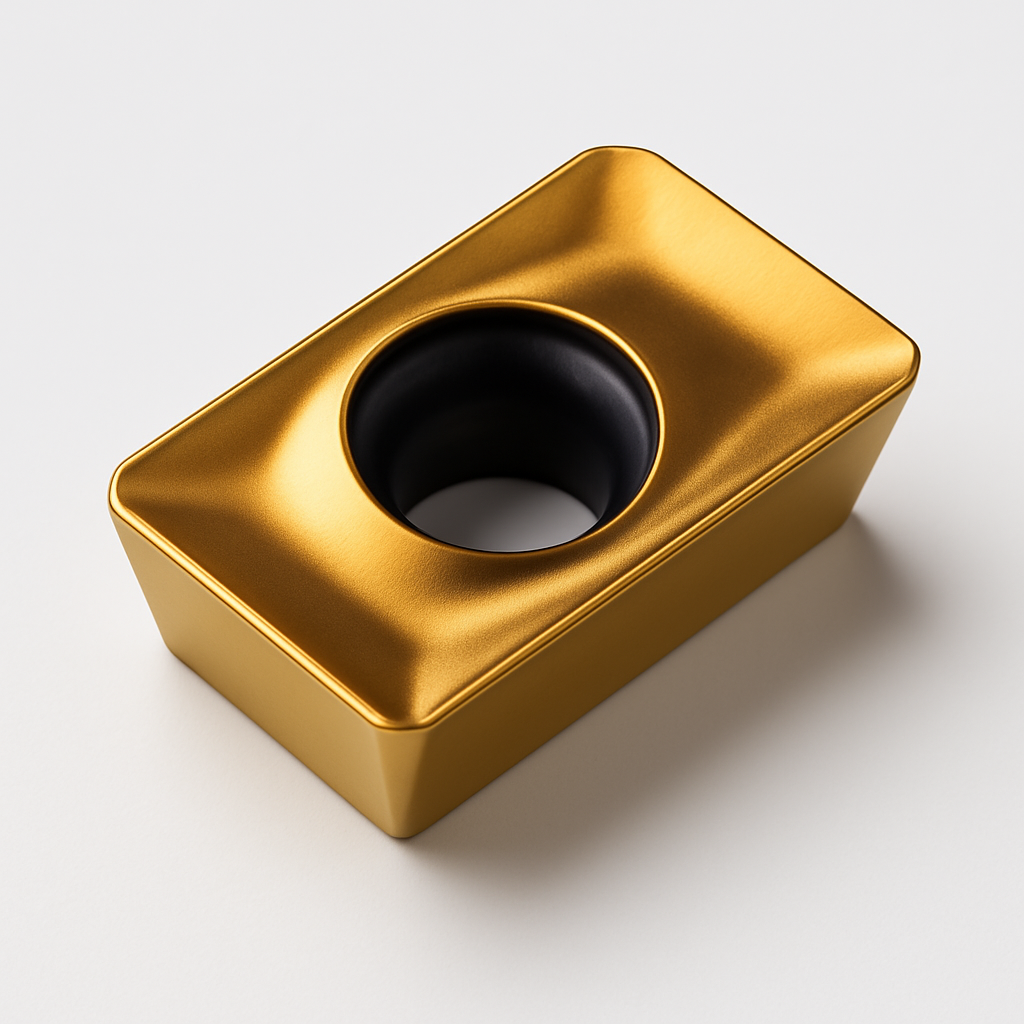 XOLT 130410 SR HYT by Ceratizit