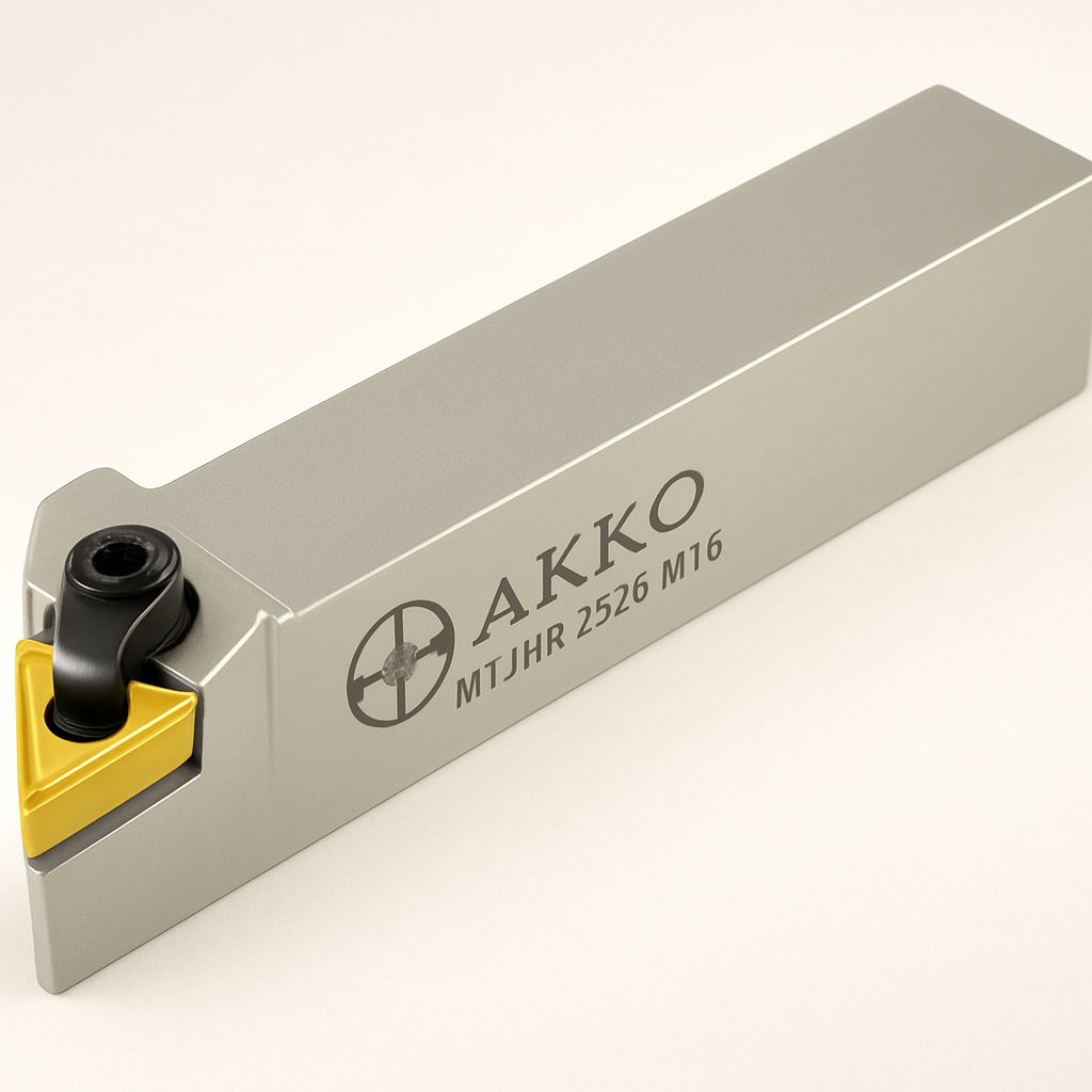 External Turning Holder collection