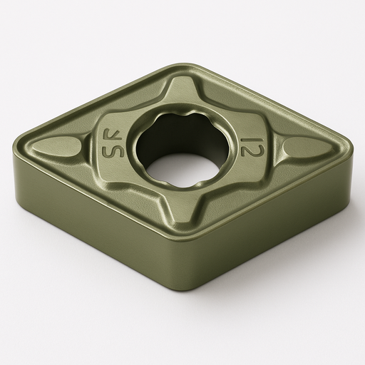 DNMG150404SF TCMM25 - Talicarb Turning Insert