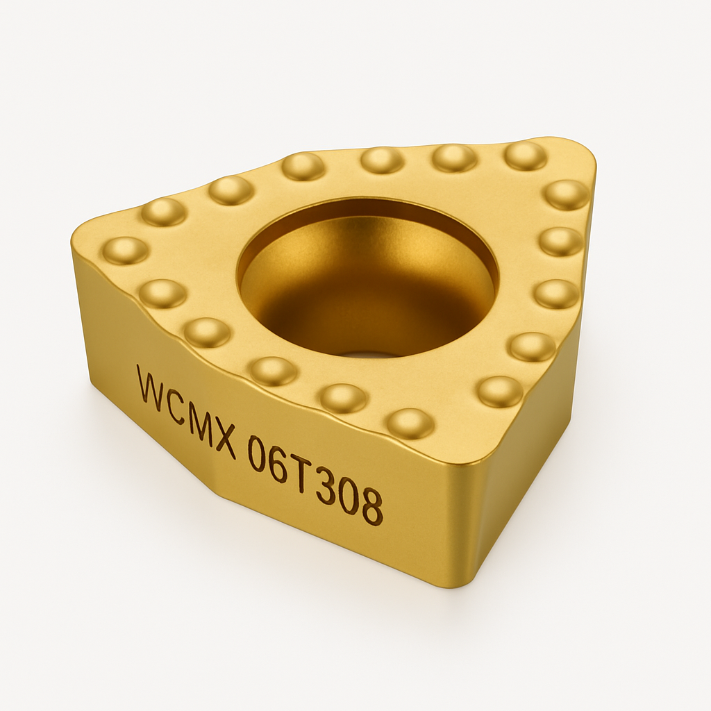 Premium Drilling Inserts Collection