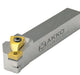 NEW with internal coolant! T system super strong clamp TCKNR/L using ISO standard CNMG insert