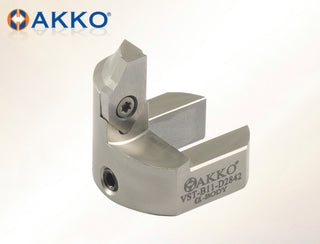valve seats holder using AKKO B11... inserts | valvevstb11seatbb | Valve seats | AKKO