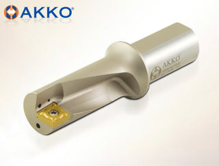 AEKR/L holemaking tool | aekrl | Multi tasking | AKKO