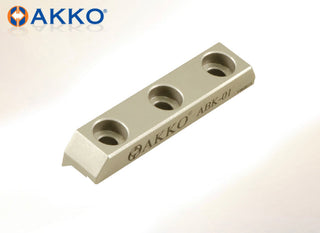 Block clamp | blockclamp | Block clamp | AKKO