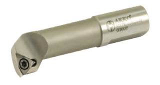 SWLCR and STUPR adjustable boring head cartridge