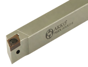 NEW holder PDJCR lever lock system design for  positive DCMT inserts